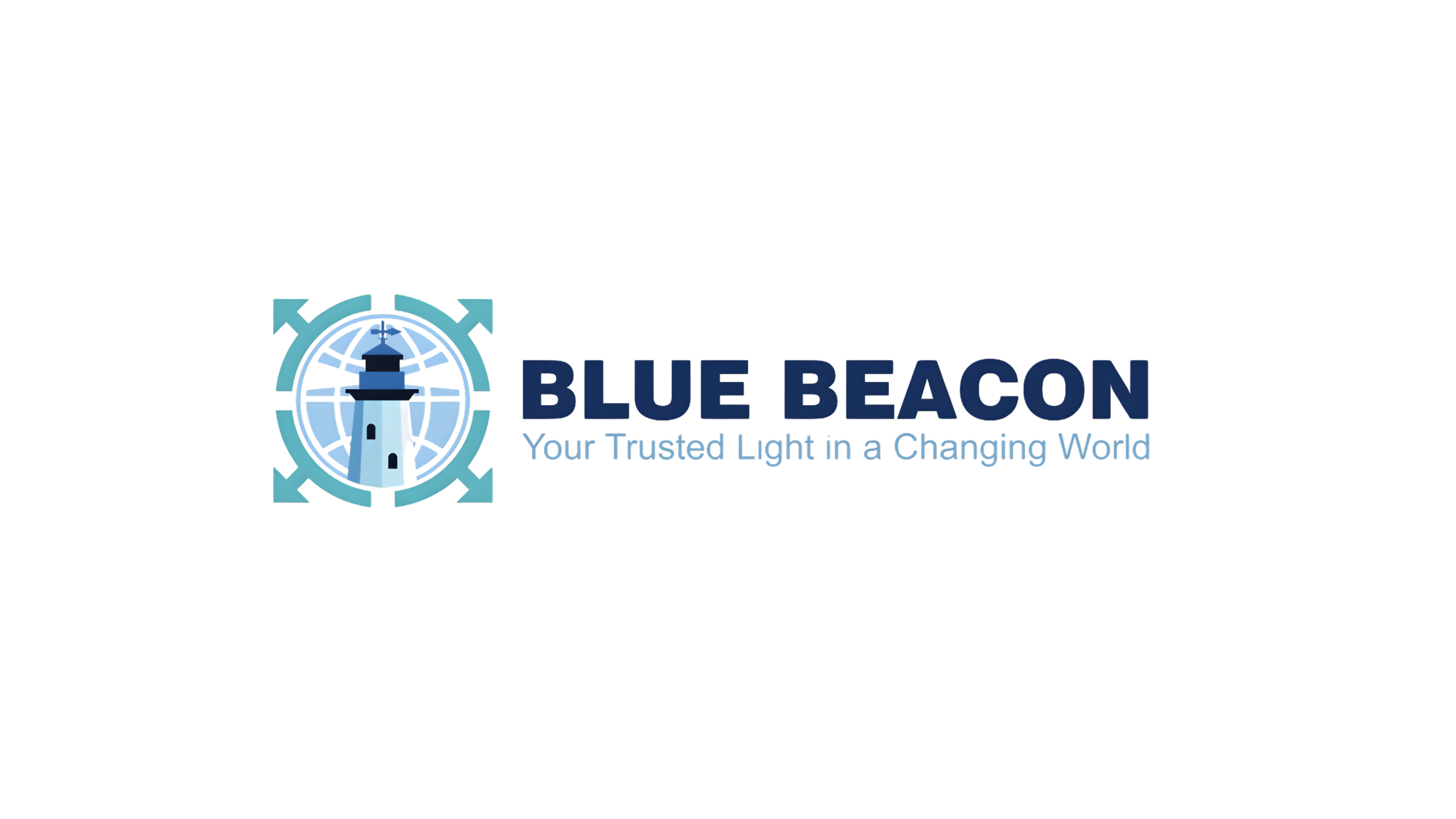 Blue Beacon Logo